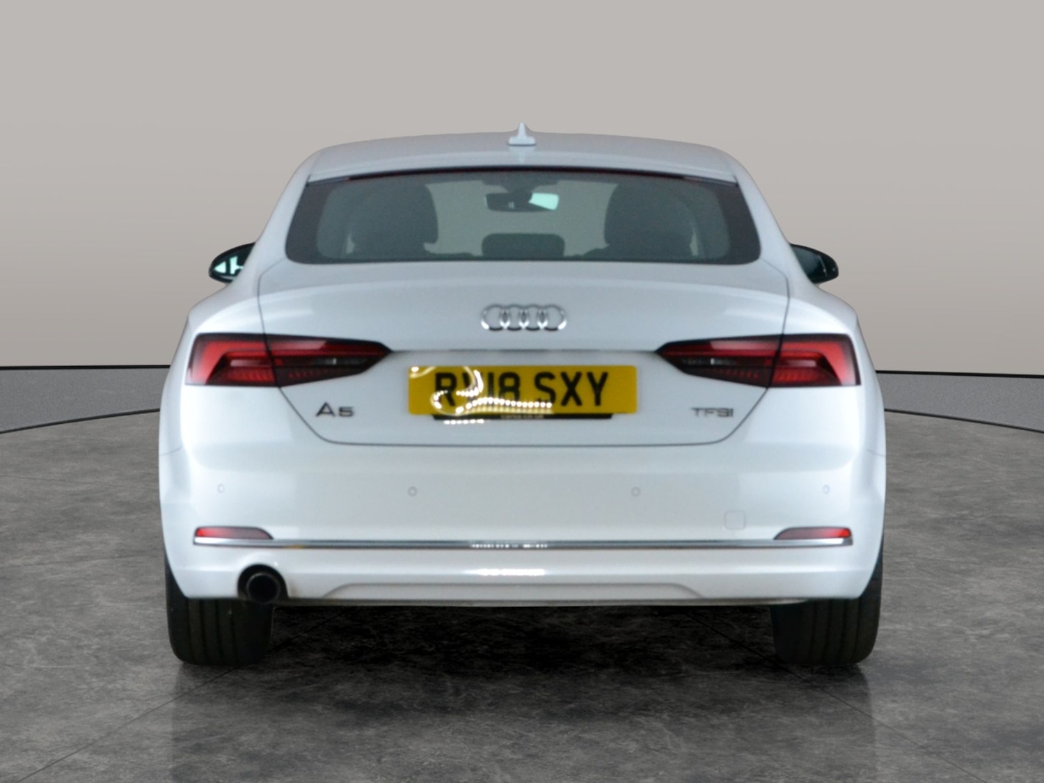 Used Audi A5 2018 for sale - 78132608: Photo 10