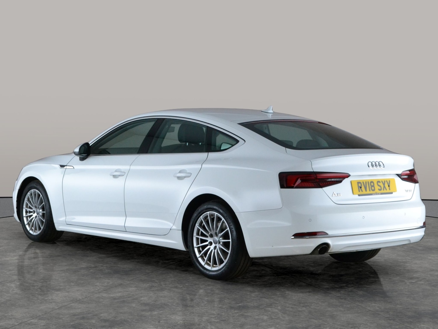Used Audi A5 2018 for sale - 78132608: Photo 11