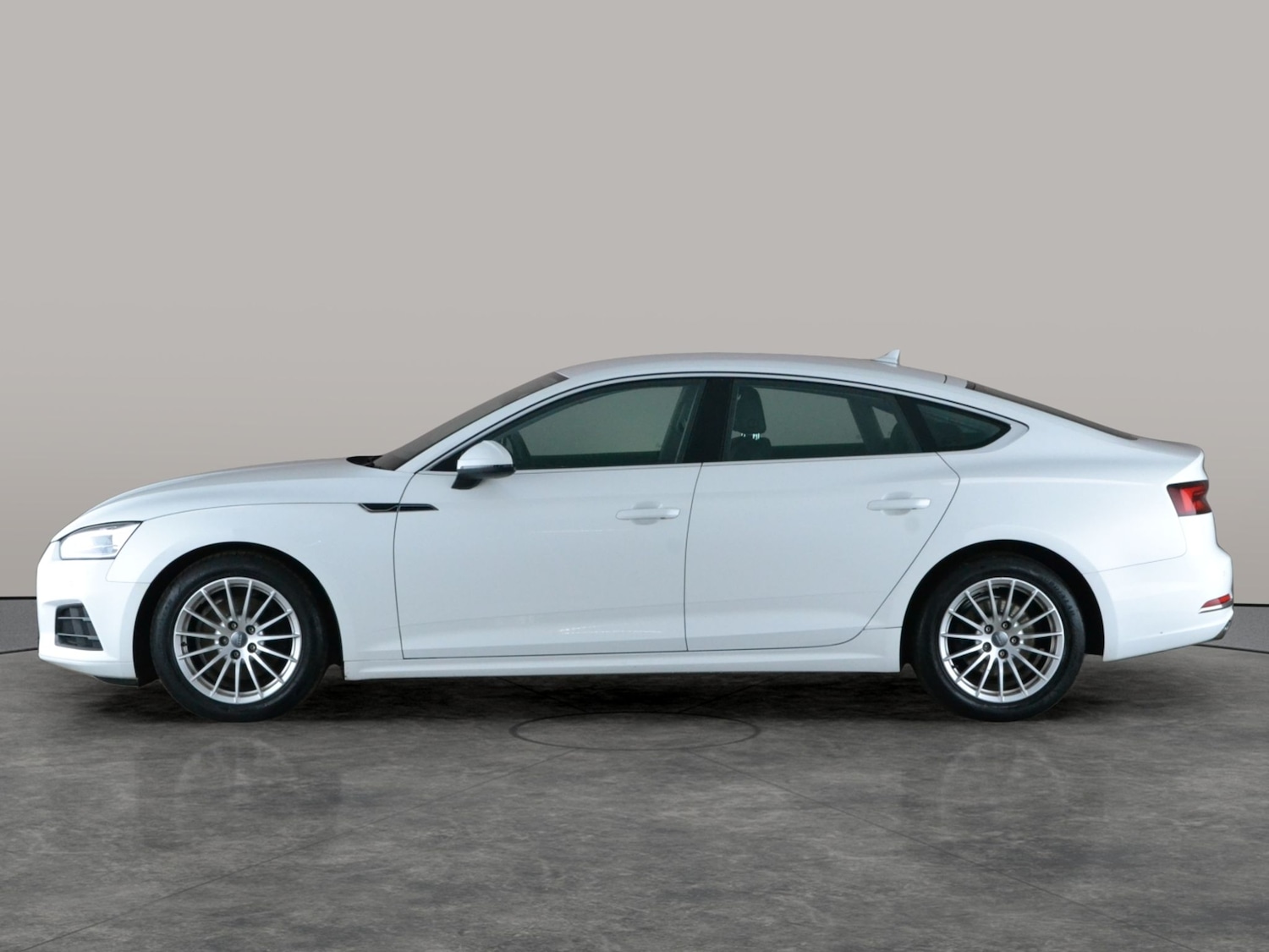 Used Audi A5 2018 for sale - 78132608: Photo 12