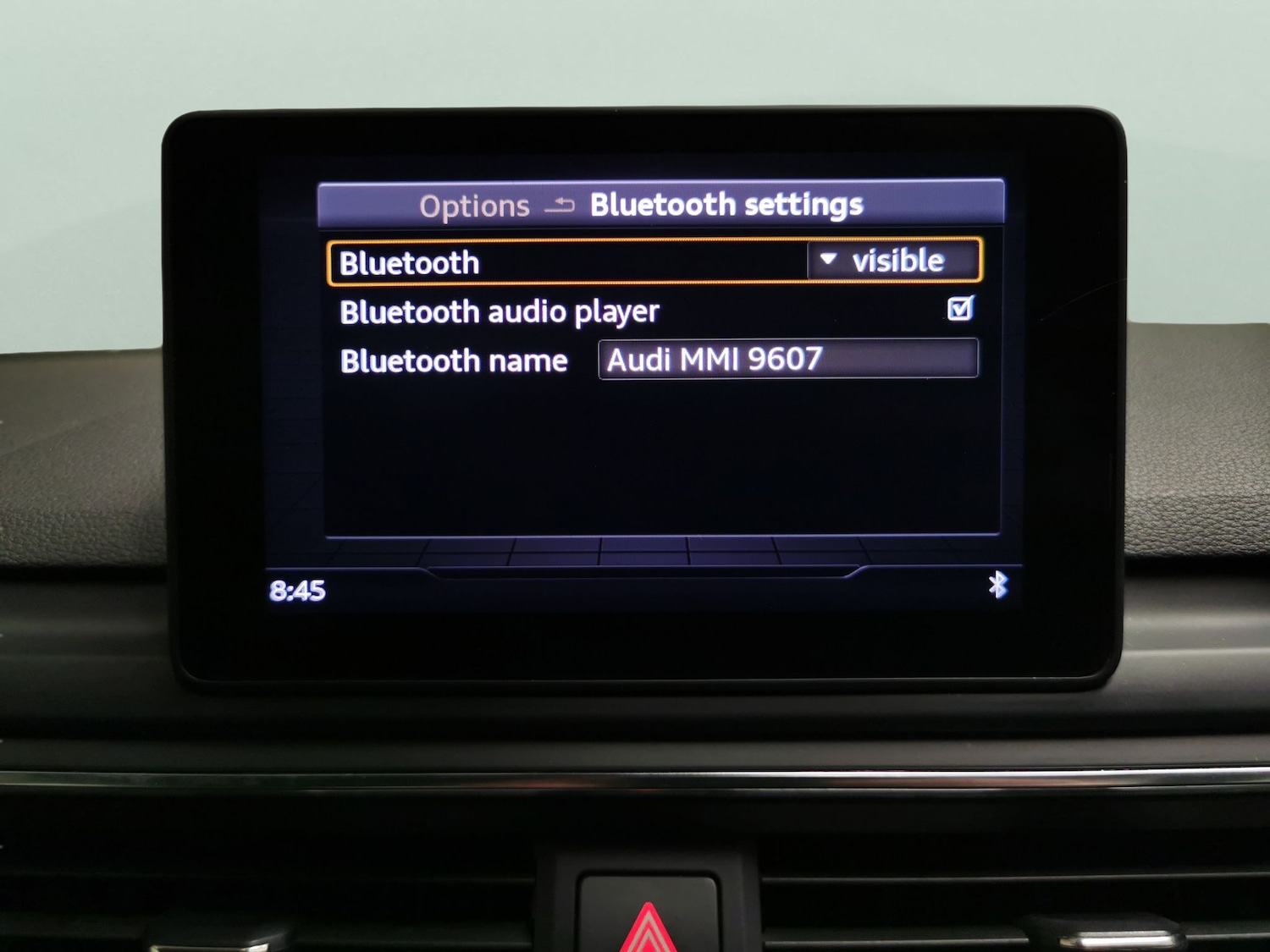 Used Audi A5 2018 for sale - 78132608: Photo 14