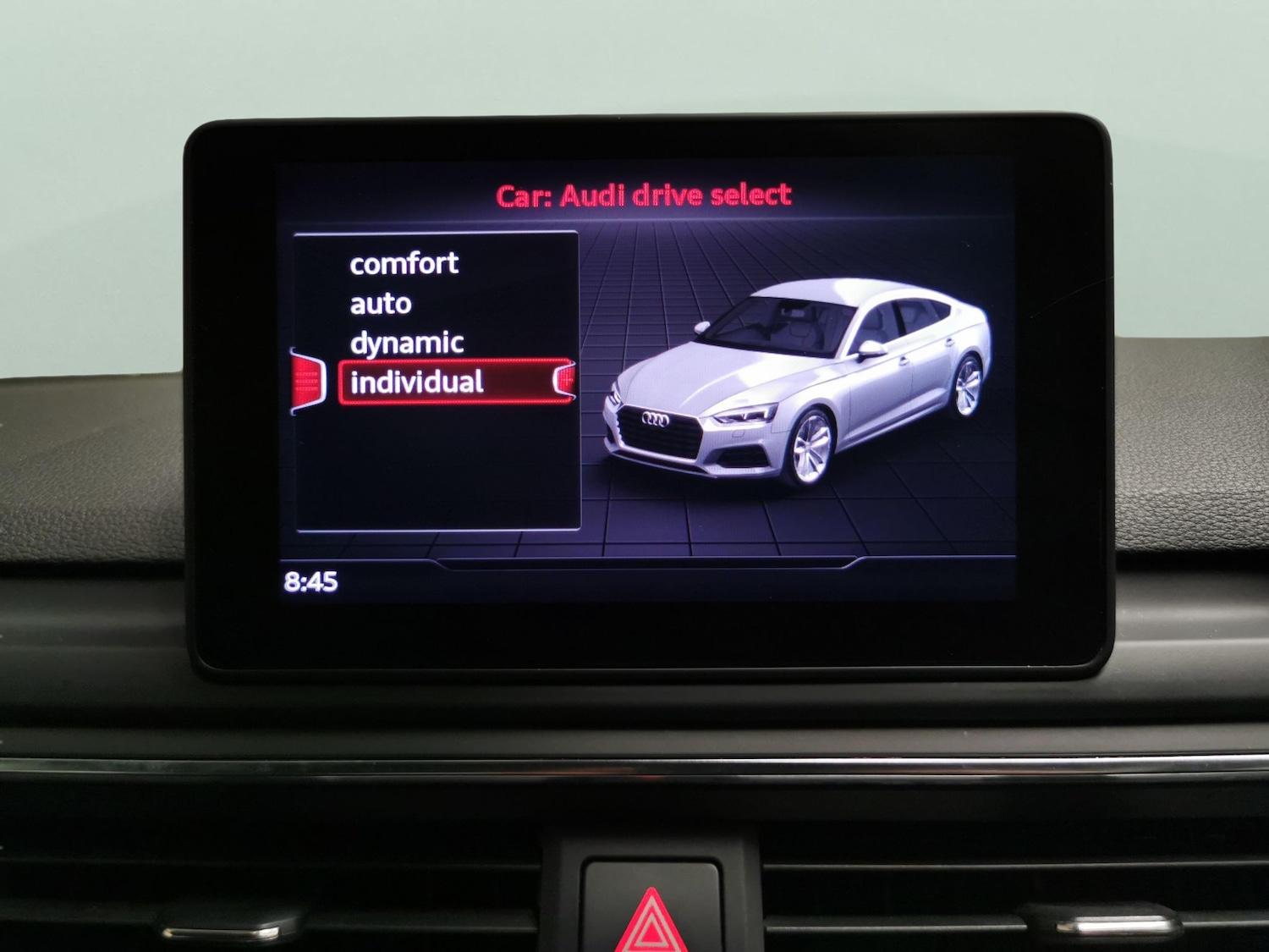 Used Audi A5 2018 for sale - 78132608: Photo 15