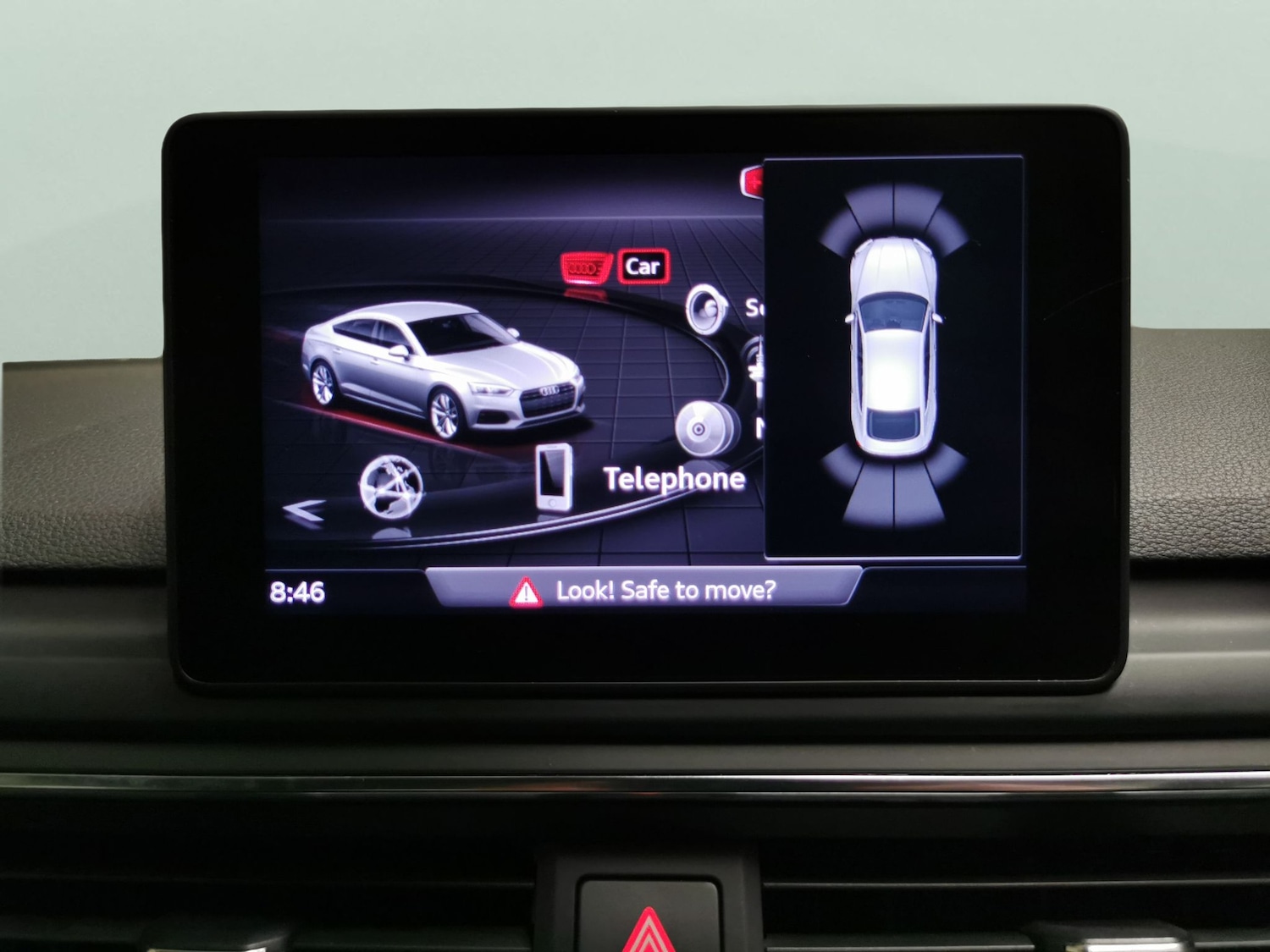 Used Audi A5 2018 for sale - 78132608: Photo 16