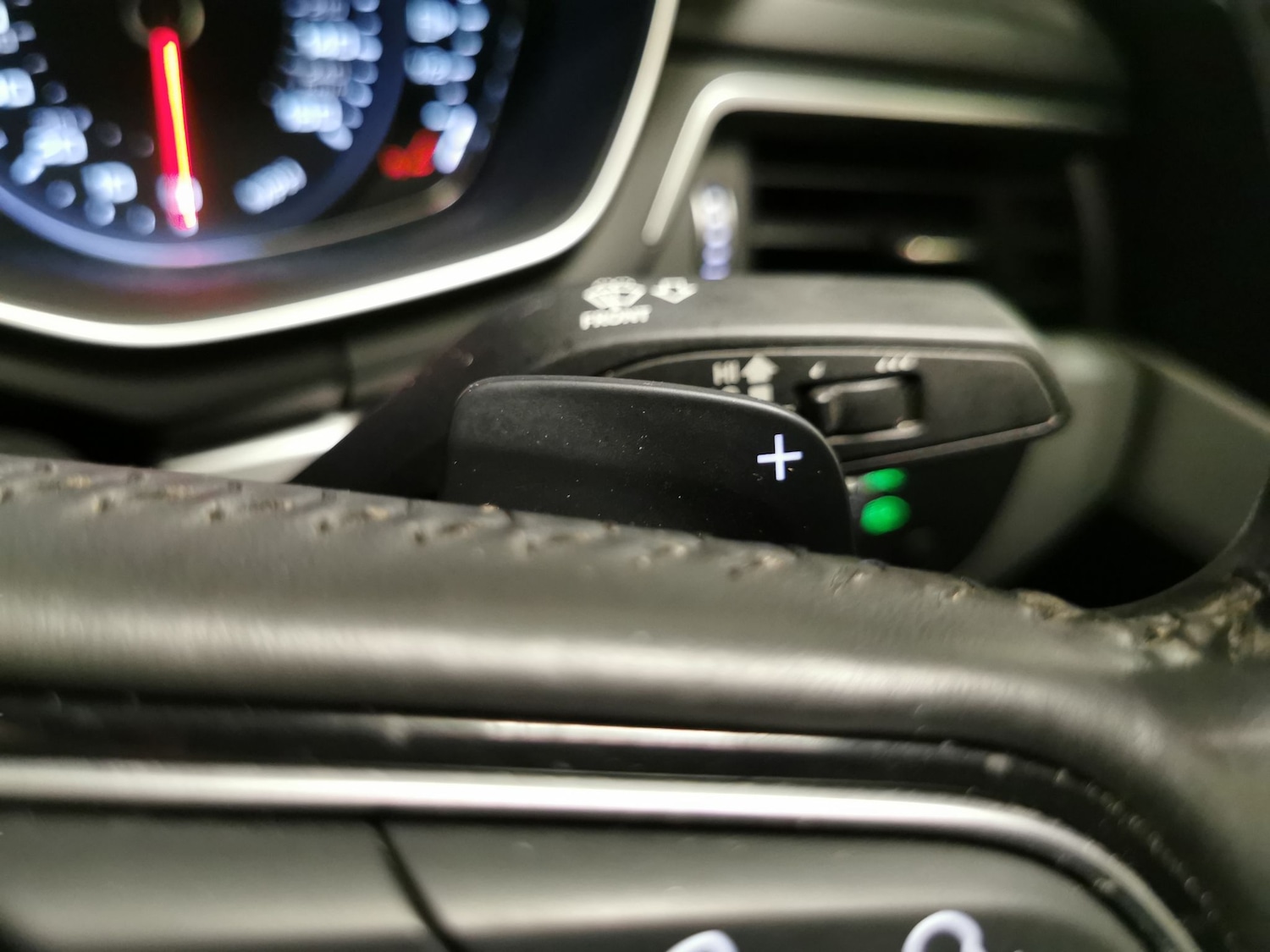 Used Audi A5 2018 for sale - 78132608: Photo 19