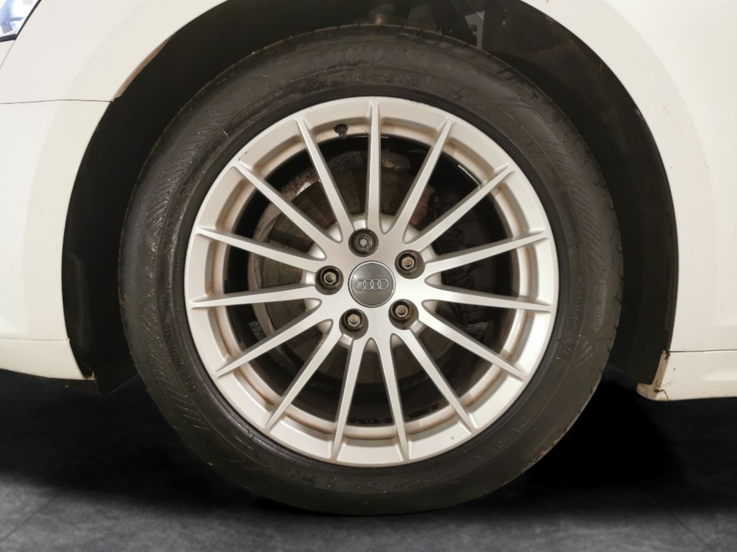 Used Audi A5 2018 for sale - 78132608: Photo 21