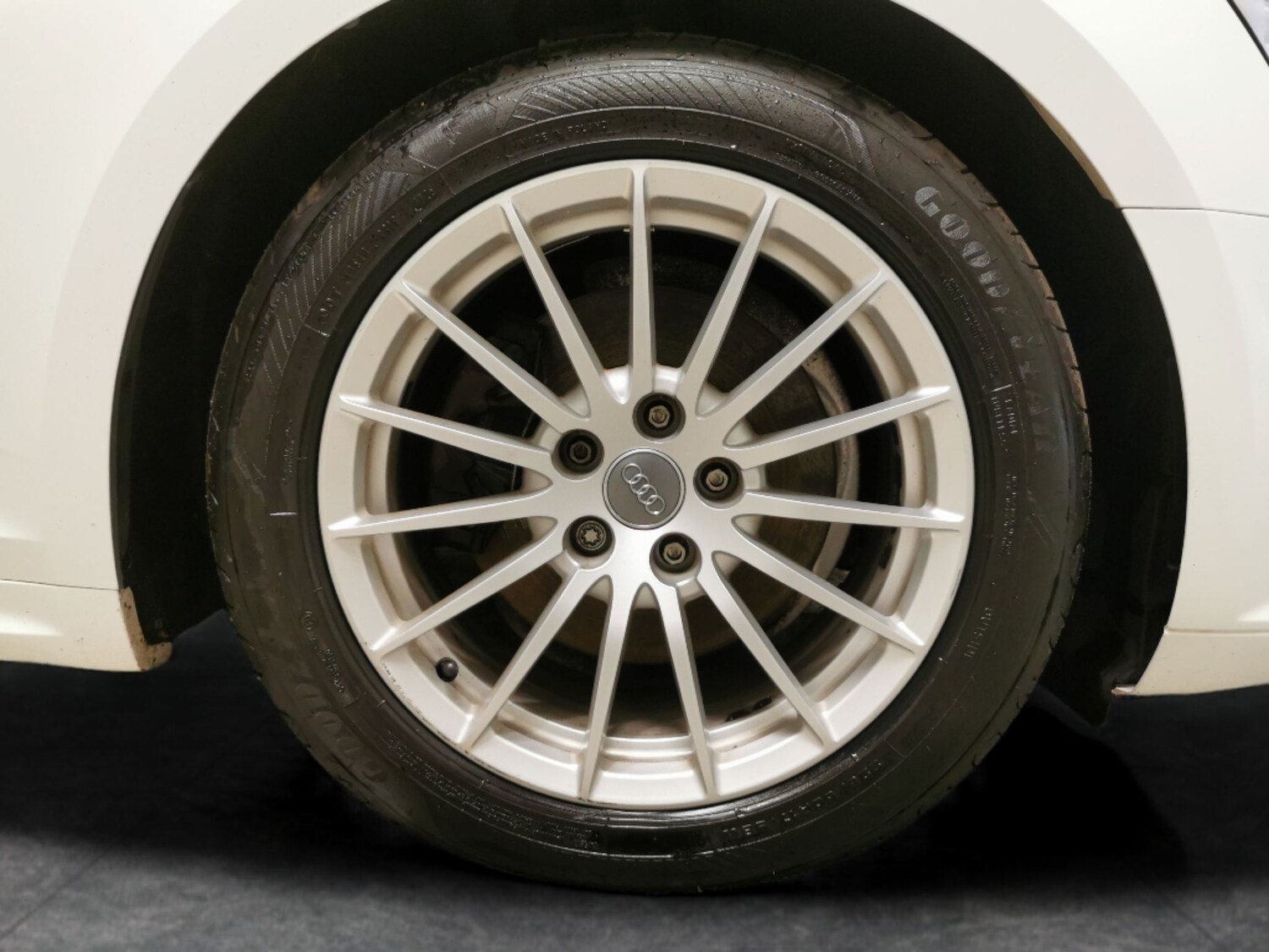 Used Audi A5 2018 for sale - 78132608: Photo 22