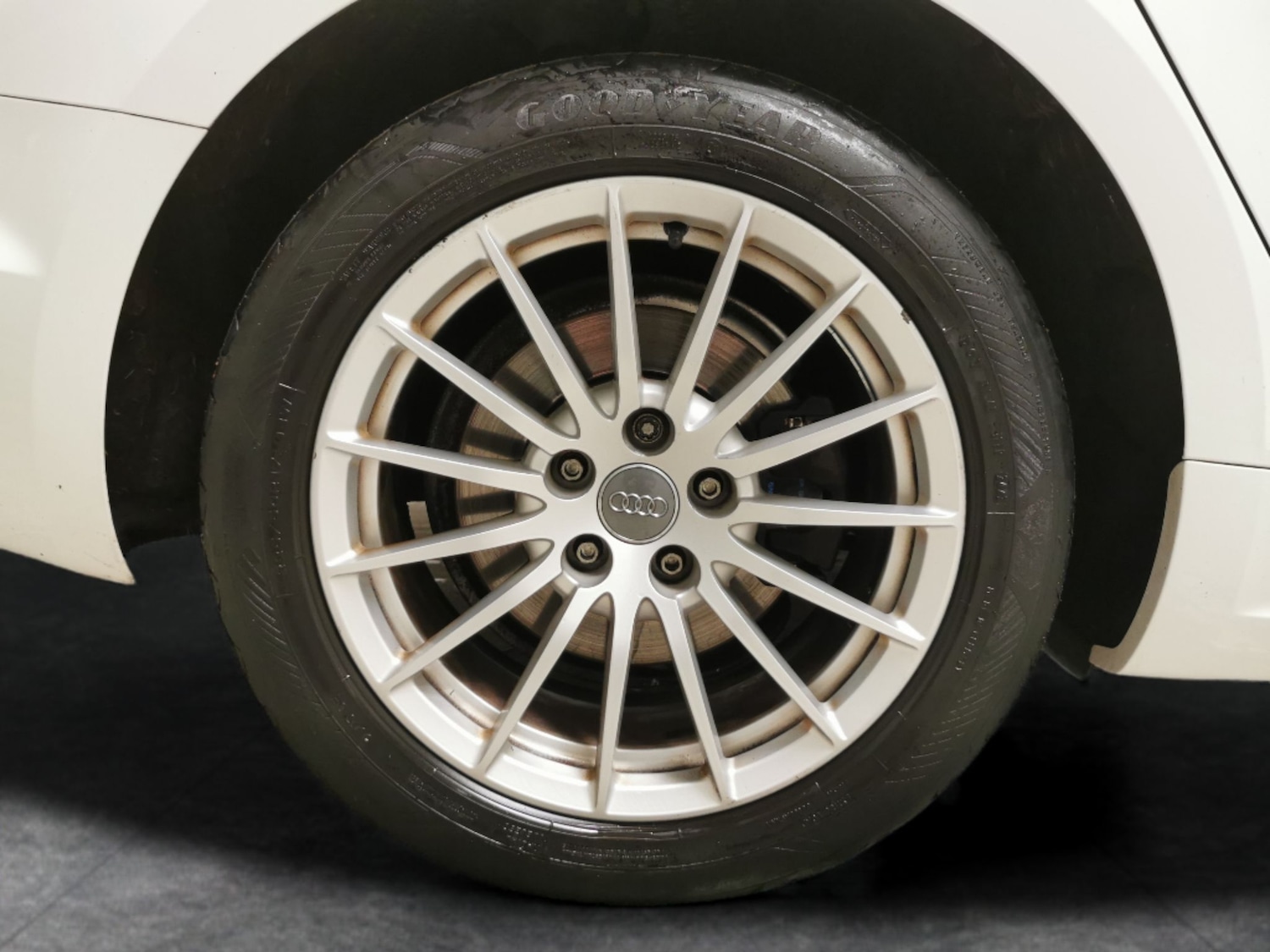 Used Audi A5 2018 for sale - 78132608: Photo 23