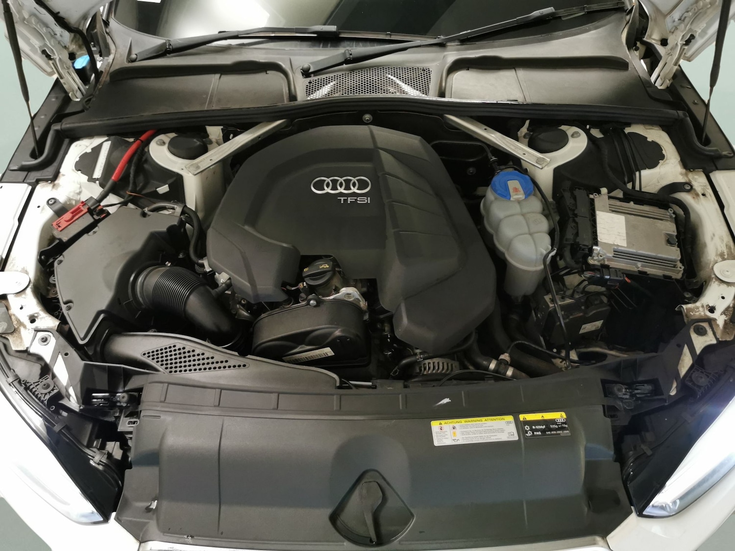 Used Audi A5 2018 for sale - 78132608: Photo 30