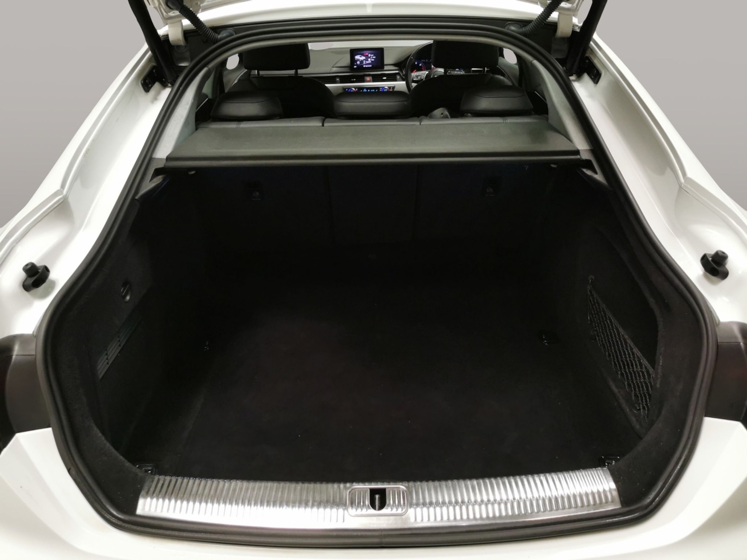 Used Audi A5 2018 for sale - 78132608: Photo 31