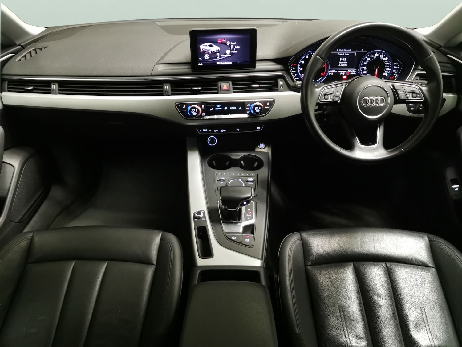 Used Audi A5 2018 for sale - 78132608: Photo 6