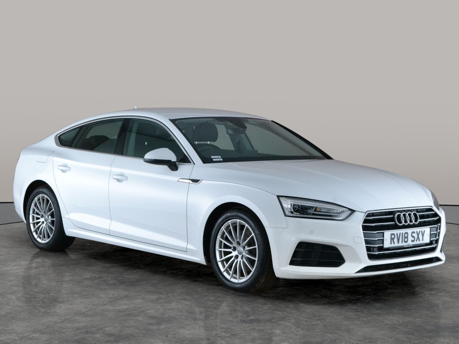 Used Audi A5 2018 for sale - 78132608: Photo 7