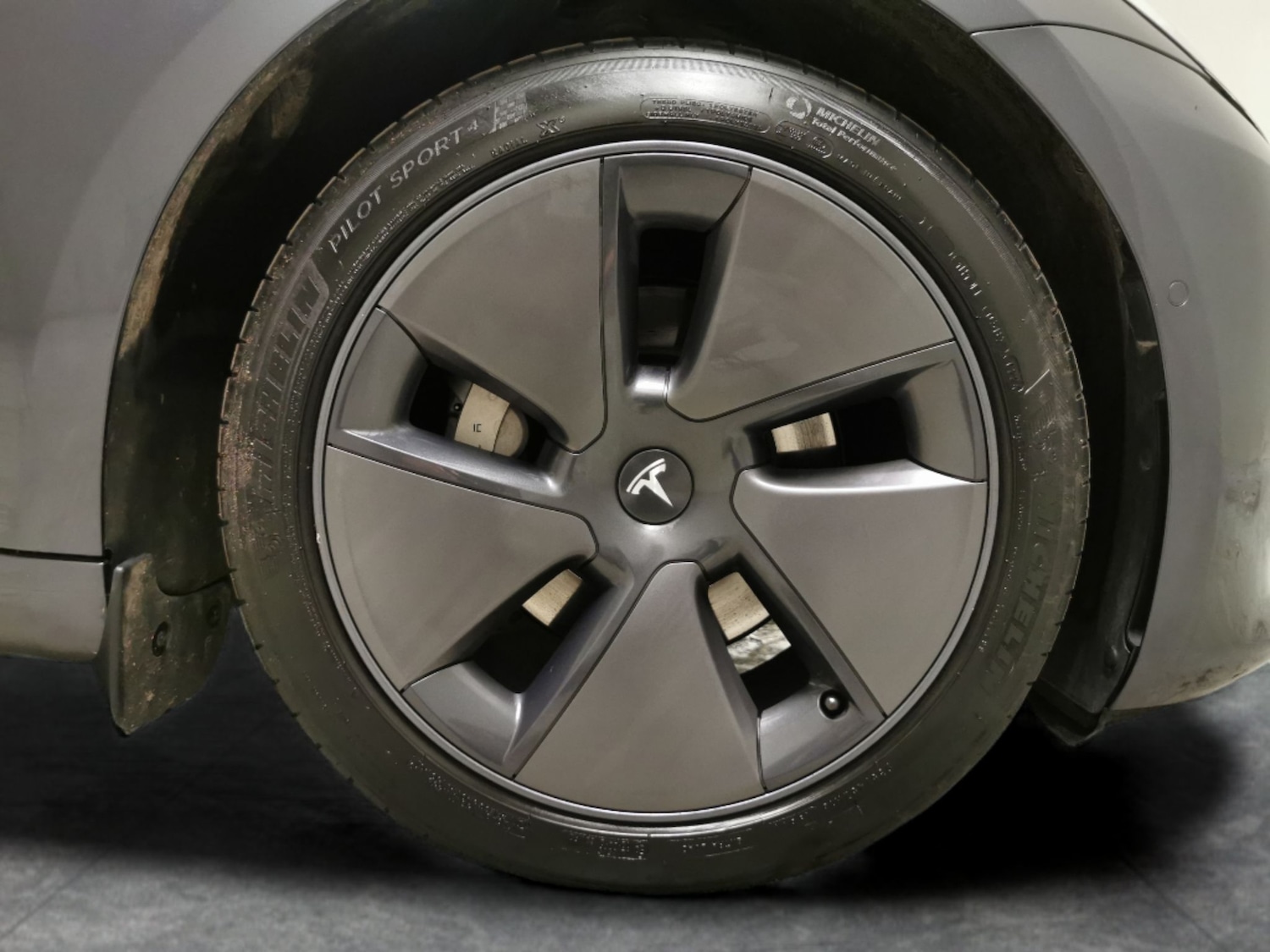 Used Tesla Model 3 2021 for sale - 77077782: Photo 25