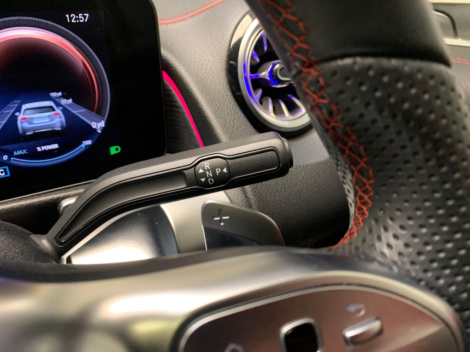 Used Mercedes-Benz EQB 2023 for sale - 77702968: Photo 20