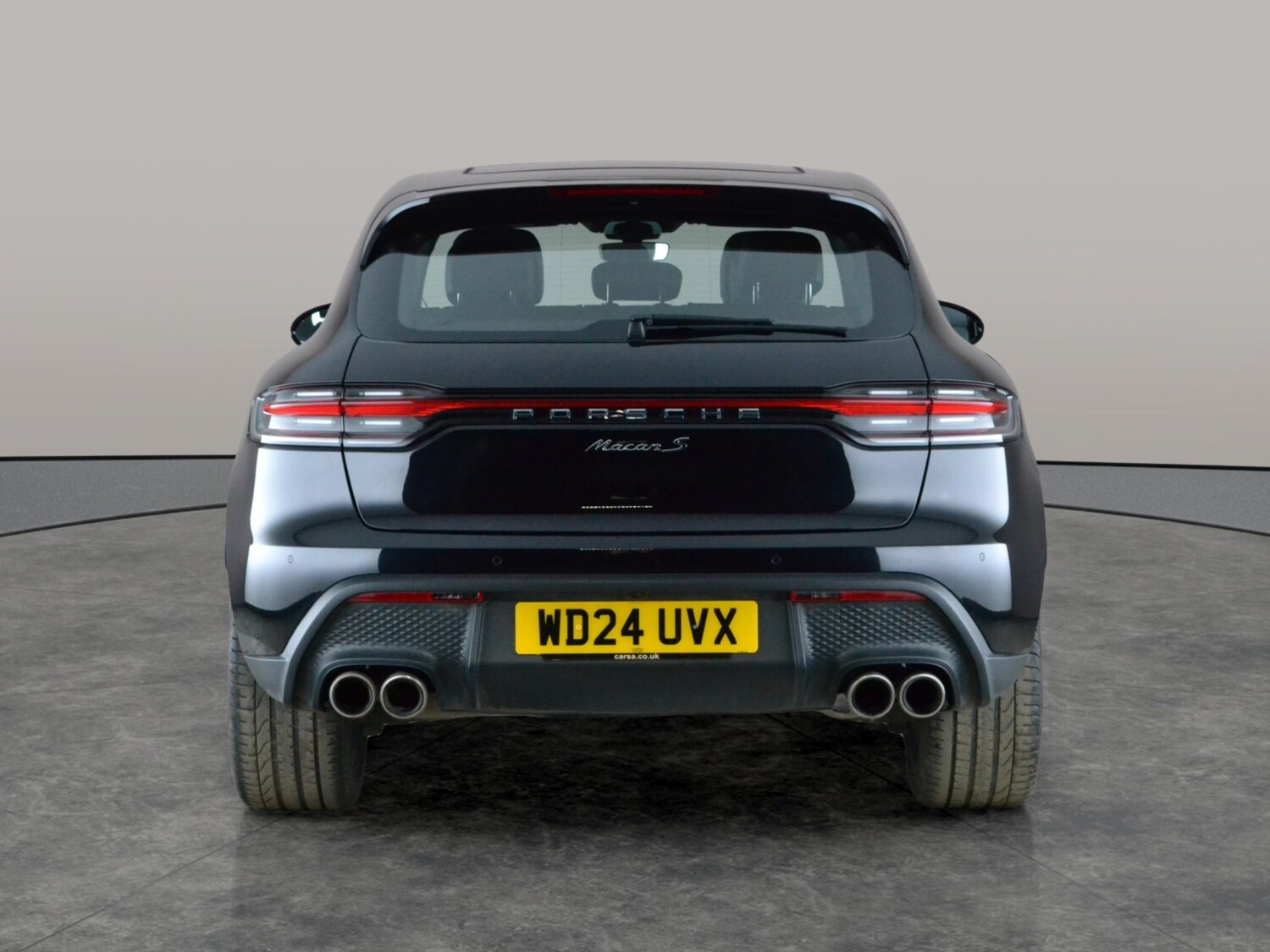 Used Porsche Macan for sale - 78103996: Photo 13