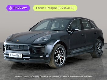 Used Porsche Macan undefined for sale - 78103996: Photo
