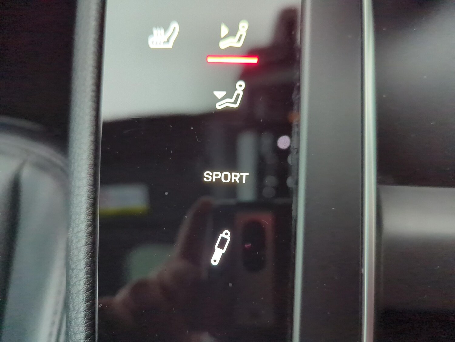 Used Porsche Macan for sale - 78103996: Photo 22