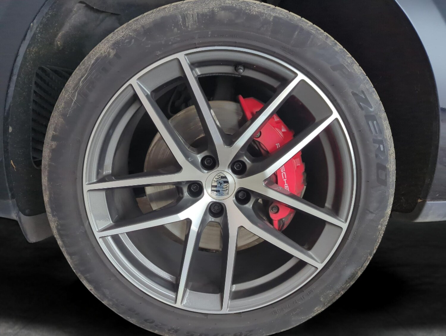 Used Porsche Macan for sale - 78103996: Photo 28