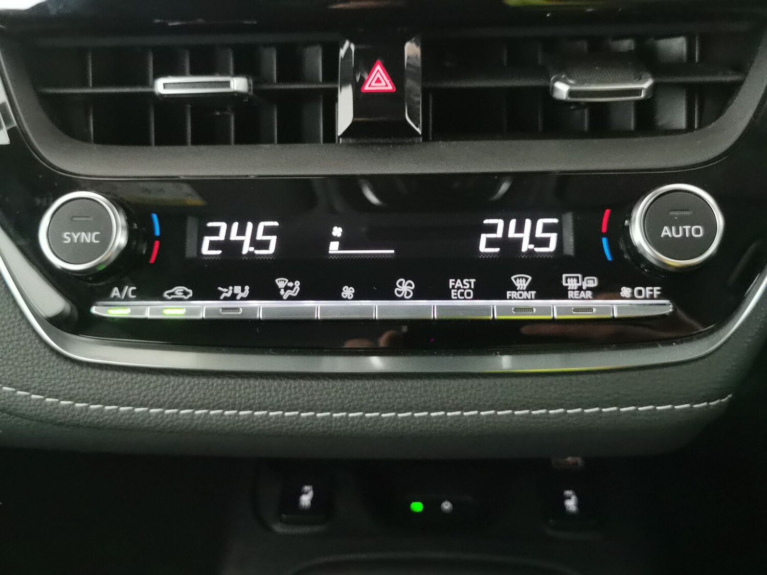 Used Toyota Corolla 2023 for sale - 77946797: Photo 18