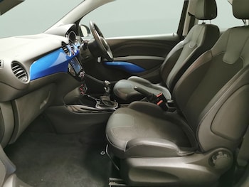 Used Vauxhall ADAM 2019 for sale - 79639086: Photo
