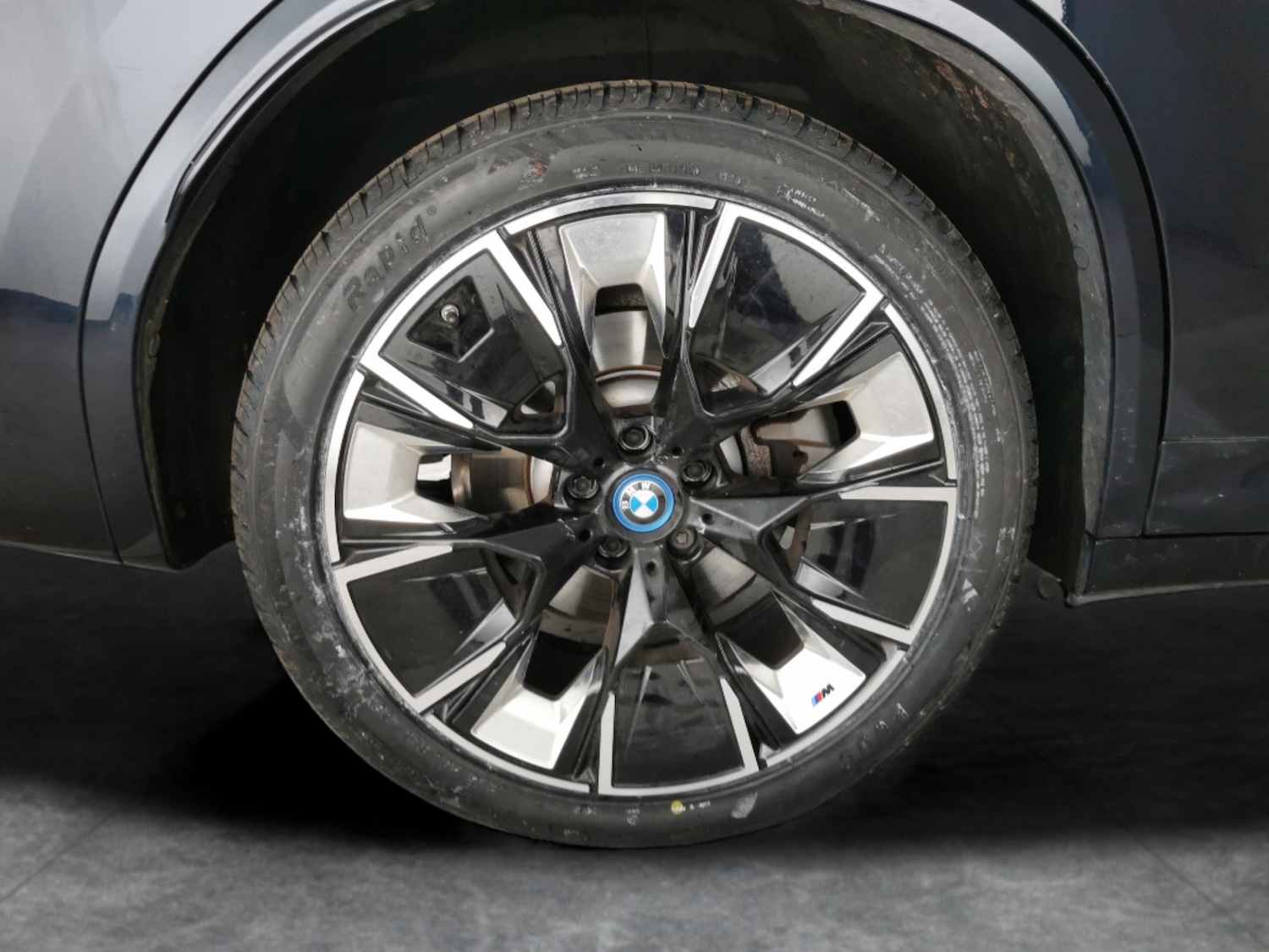 Used BMW iX3 2022 for sale - 76668636: Photo 30