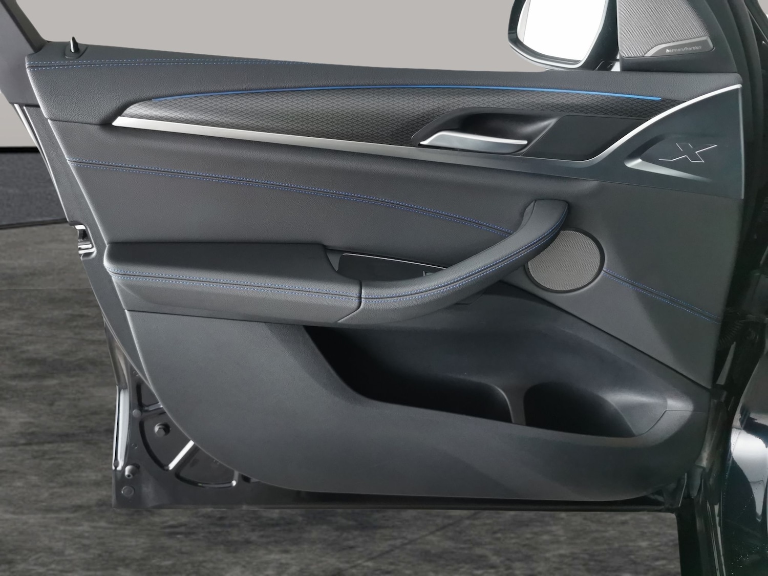 Used BMW iX3 2022 for sale - 76668636: Photo 32