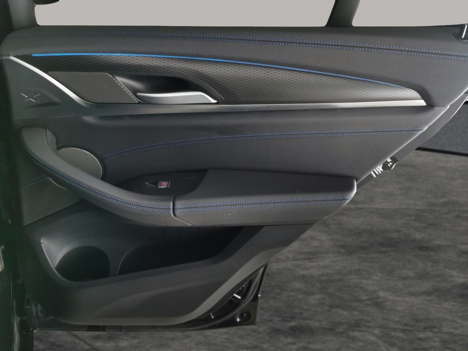 Used BMW iX3 2022 for sale - 76668636: Photo 34