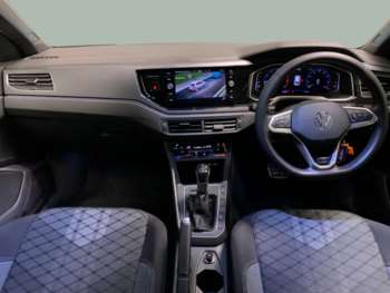 Used Volkswagen Polo 2022 for sale - 74538482: Photo