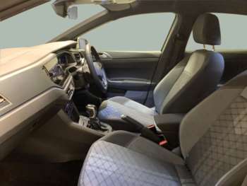 Used Volkswagen Polo 2022 for sale - 74538482: Photo