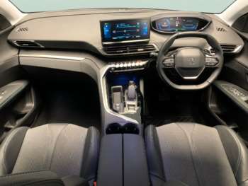 Used Peugeot 3008 2021 for sale - 75303176: Photo