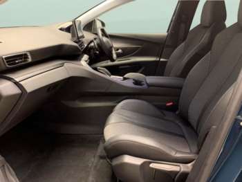 Used Peugeot 3008 2021 for sale - 75303176: Photo