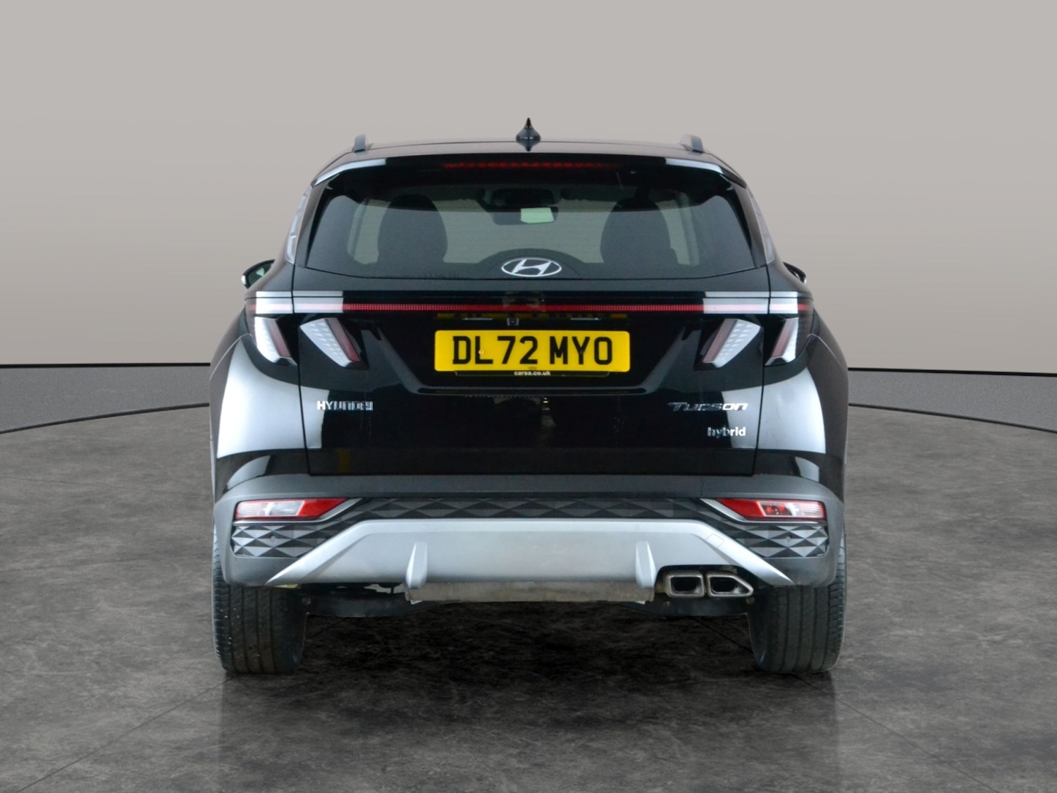 Used Hyundai TUCSON 2023 for sale - 77600853: Photo 12