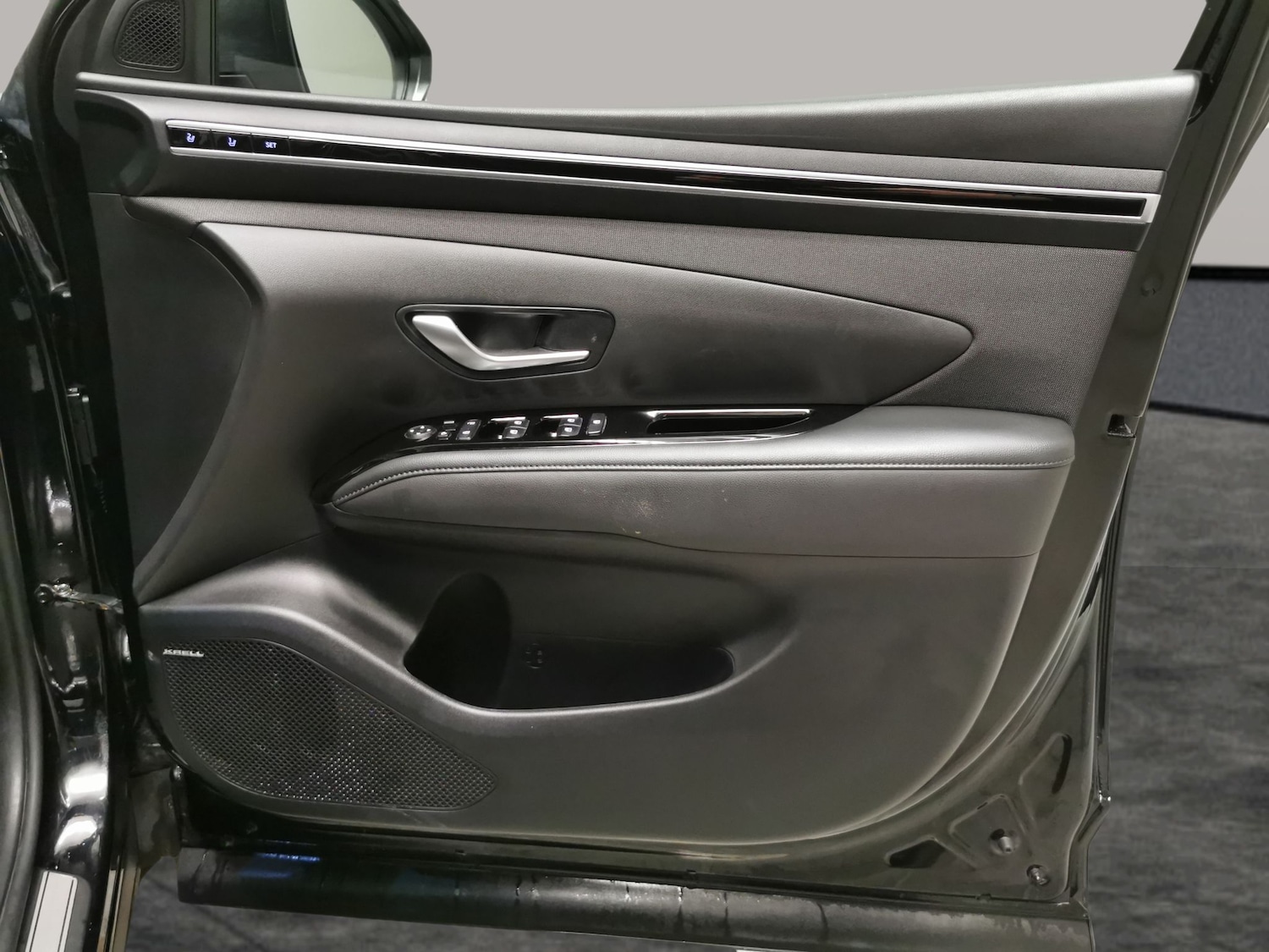 Used Hyundai TUCSON 2023 for sale - 77600853: Photo 33