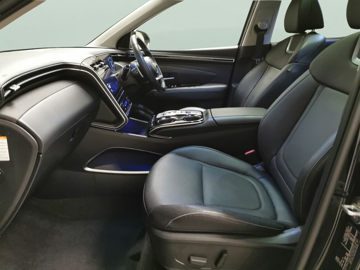 Used Hyundai TUCSON 2023 for sale - 77600853: Photo 4