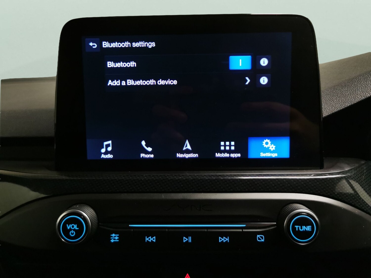 Used Ford Focus 2019 for sale - 77706551: Photo 13