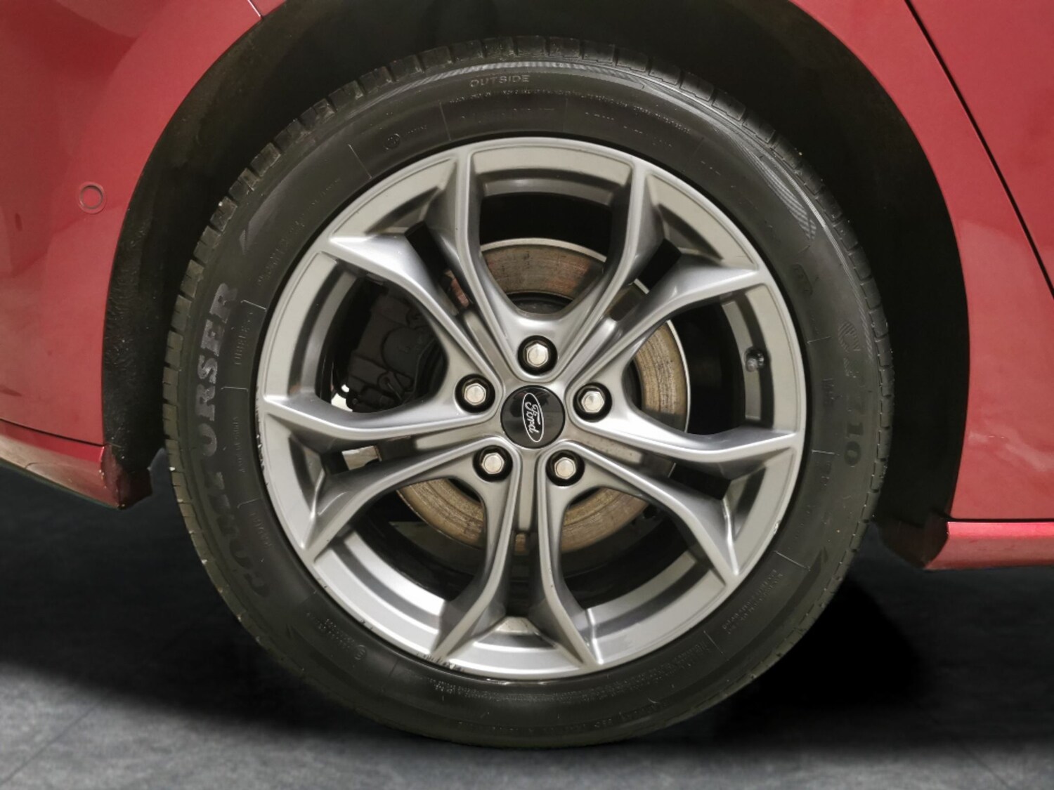 Used Ford Focus 2019 for sale - 77706551: Photo 21