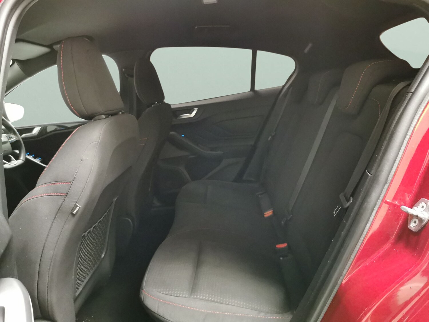 Used Ford Focus 2019 for sale - 77706551: Photo 22