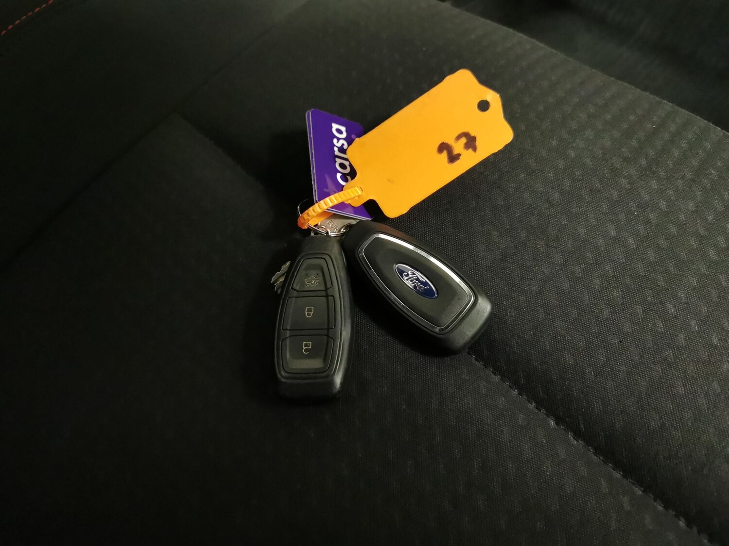 Used Ford Focus 2019 for sale - 77706551: Photo 27