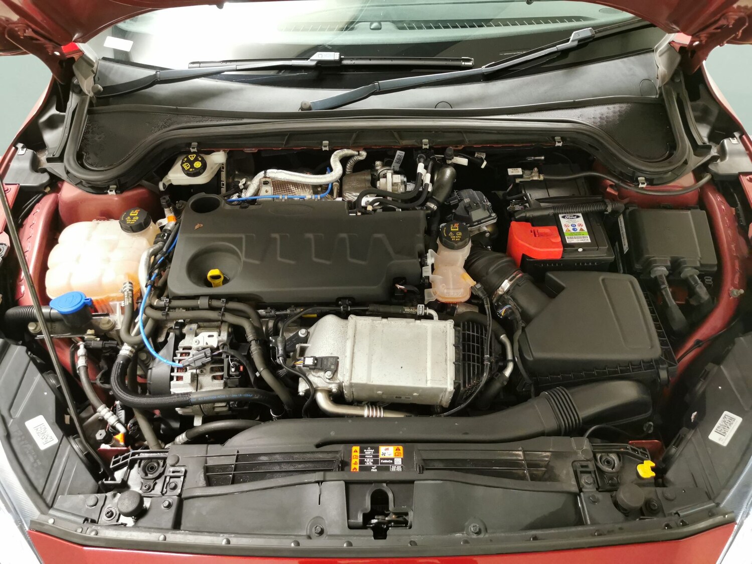 Used Ford Focus 2019 for sale - 77706551: Photo 28