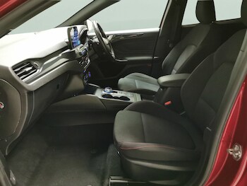 Used Ford Focus undefined for sale - 77706551: Photo