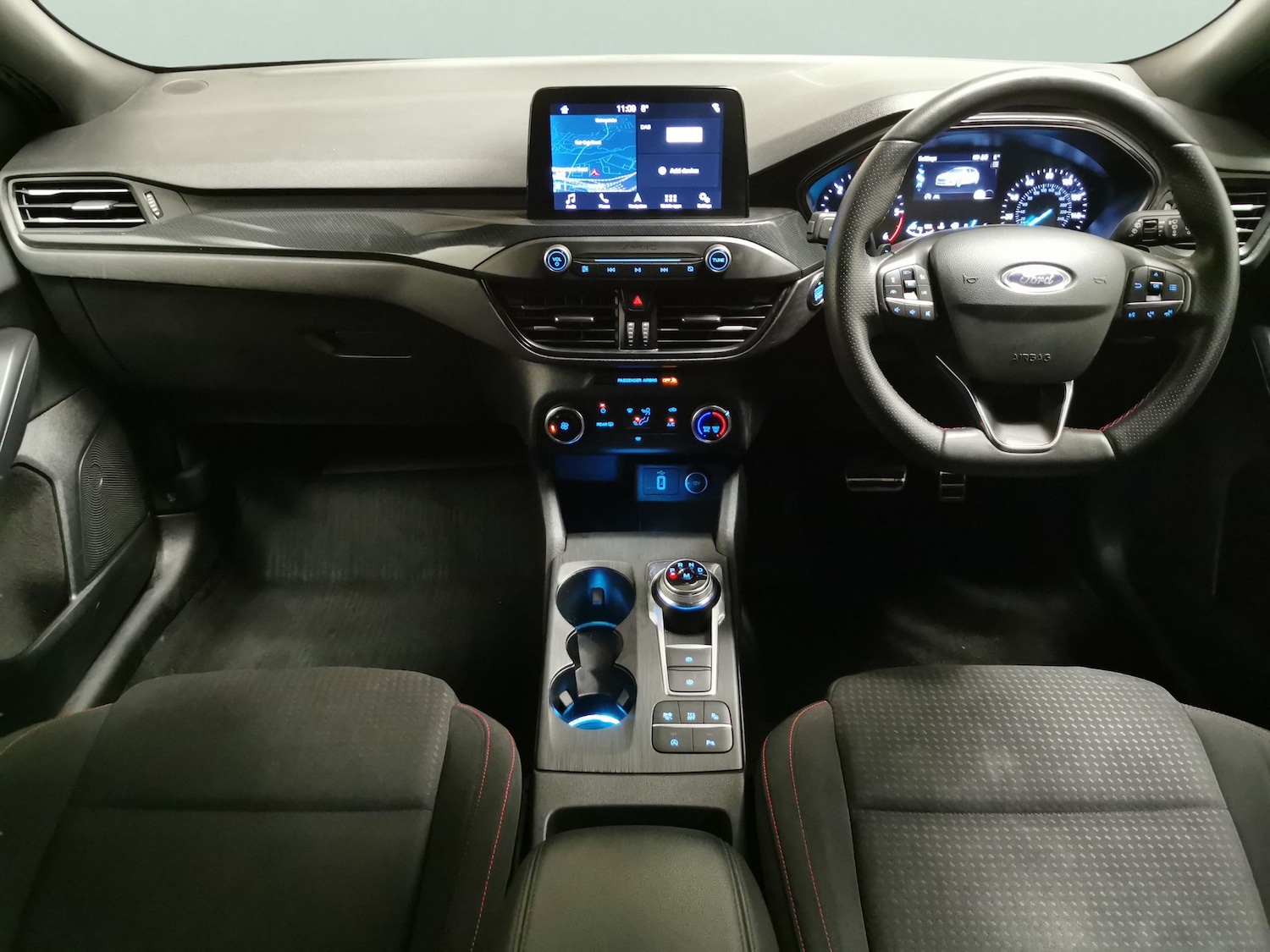 Used Ford Focus 2019 for sale - 77706551: Photo 5