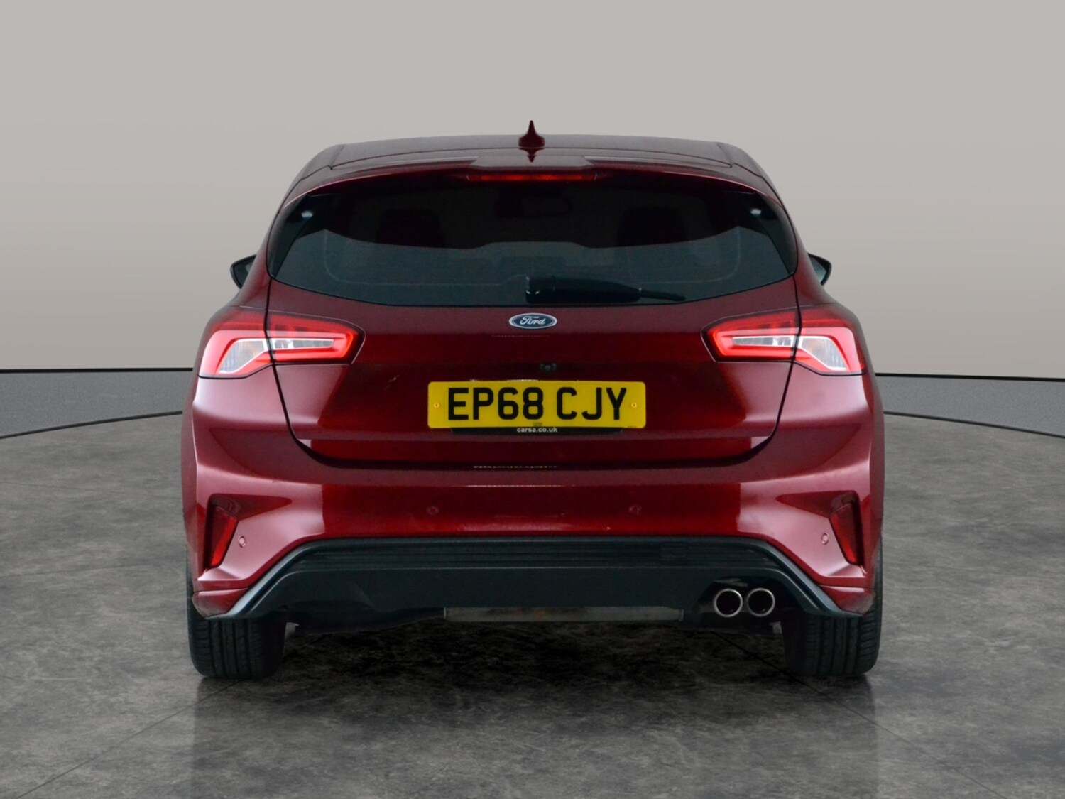 Used Ford Focus 2019 for sale - 77706551: Photo 9