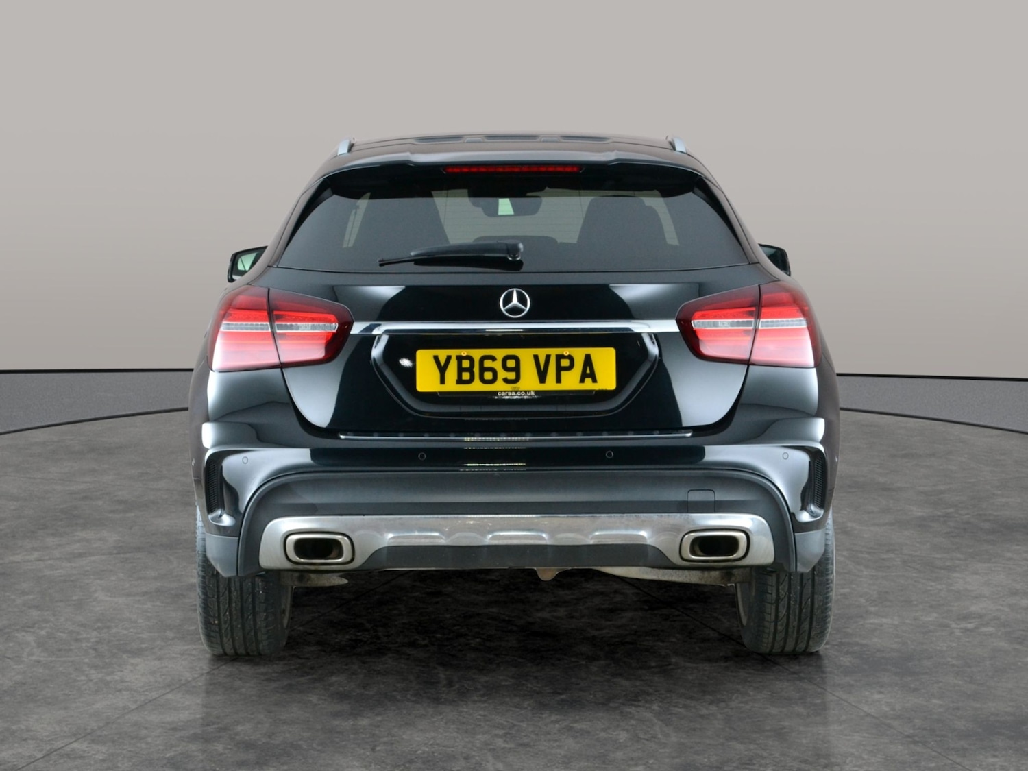 Used Mercedes-Benz GLA 2020 for sale - 77294973: Photo 12