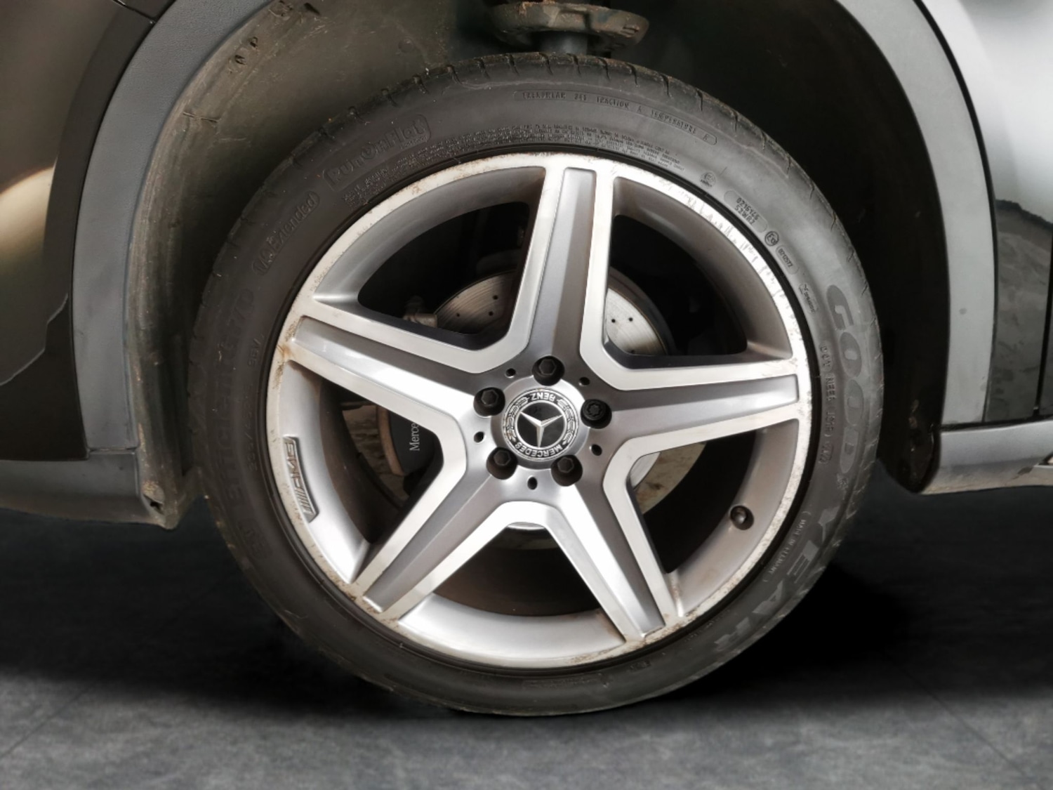 Used Mercedes-Benz GLA 2020 for sale - 77294973: Photo 24