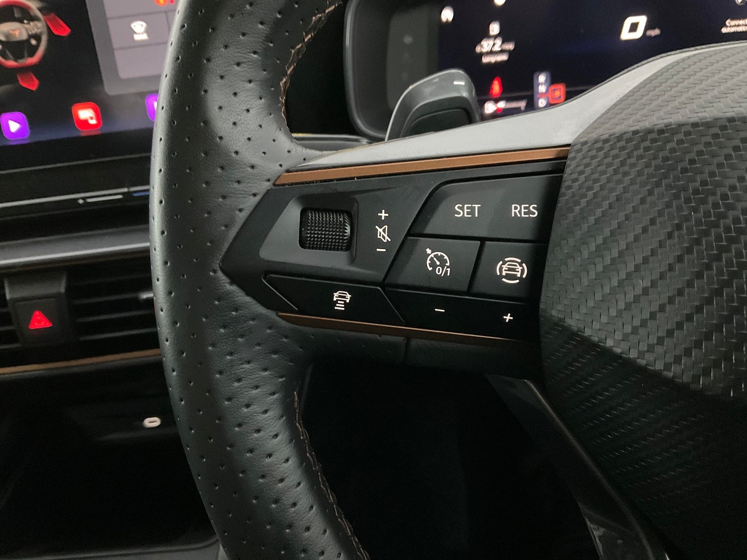 Used Cupra Formentor 2024 for sale - 76750363: Photo 20