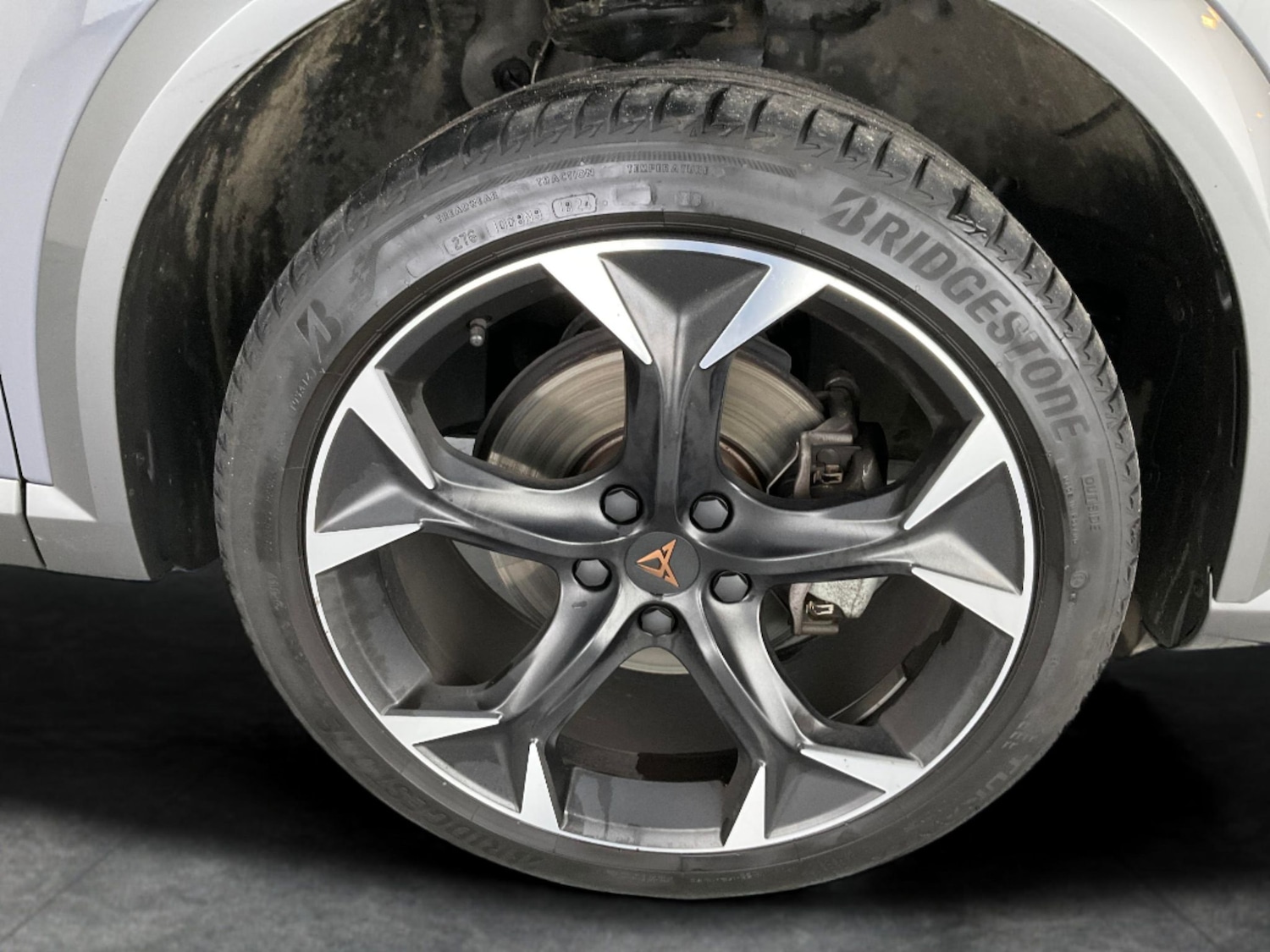 Used Cupra Formentor 2024 for sale - 76750363: Photo 23