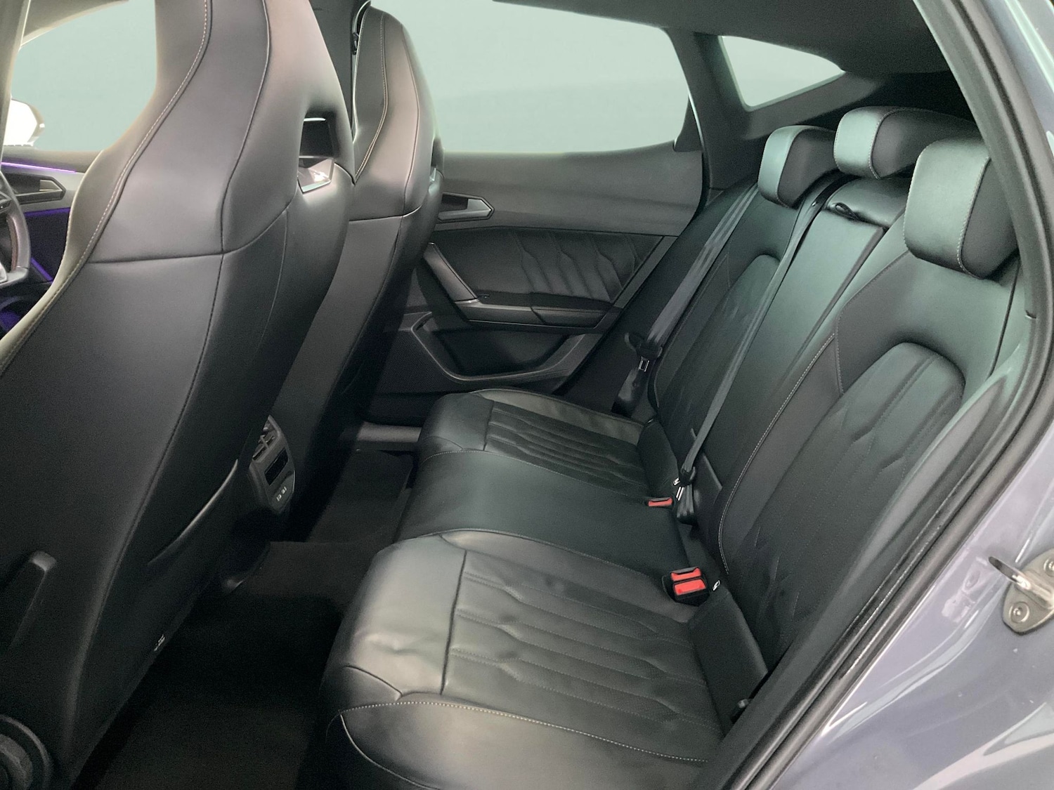 Used Cupra Formentor 2024 for sale - 76750363: Photo 25