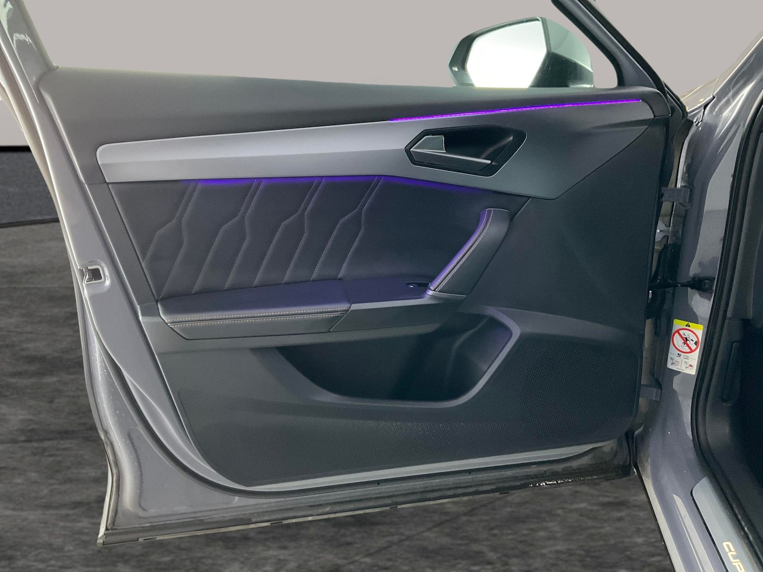 Used Cupra Formentor 2024 for sale - 76750363: Photo 26