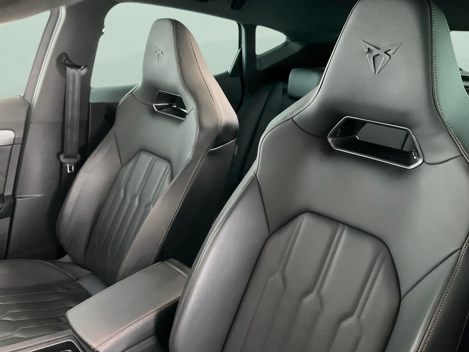 Used Cupra Formentor 2024 for sale - 76750363: Photo 6