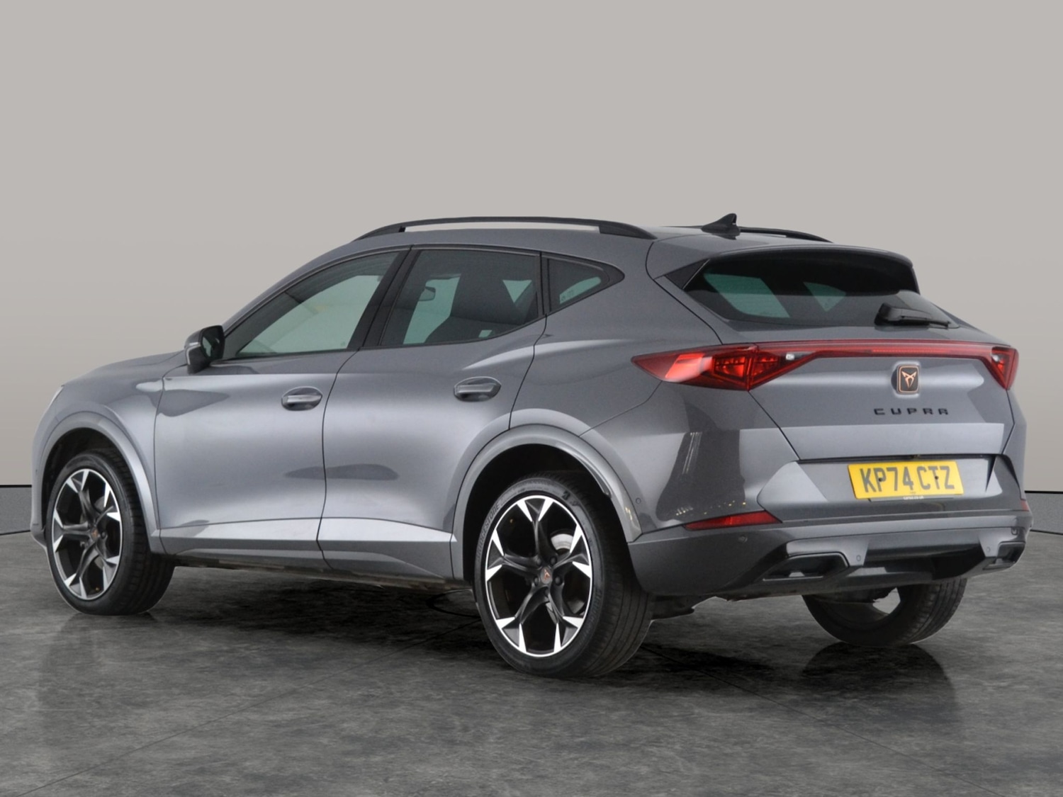 Used Cupra Formentor 2024 for sale - 76750363: Photo 9