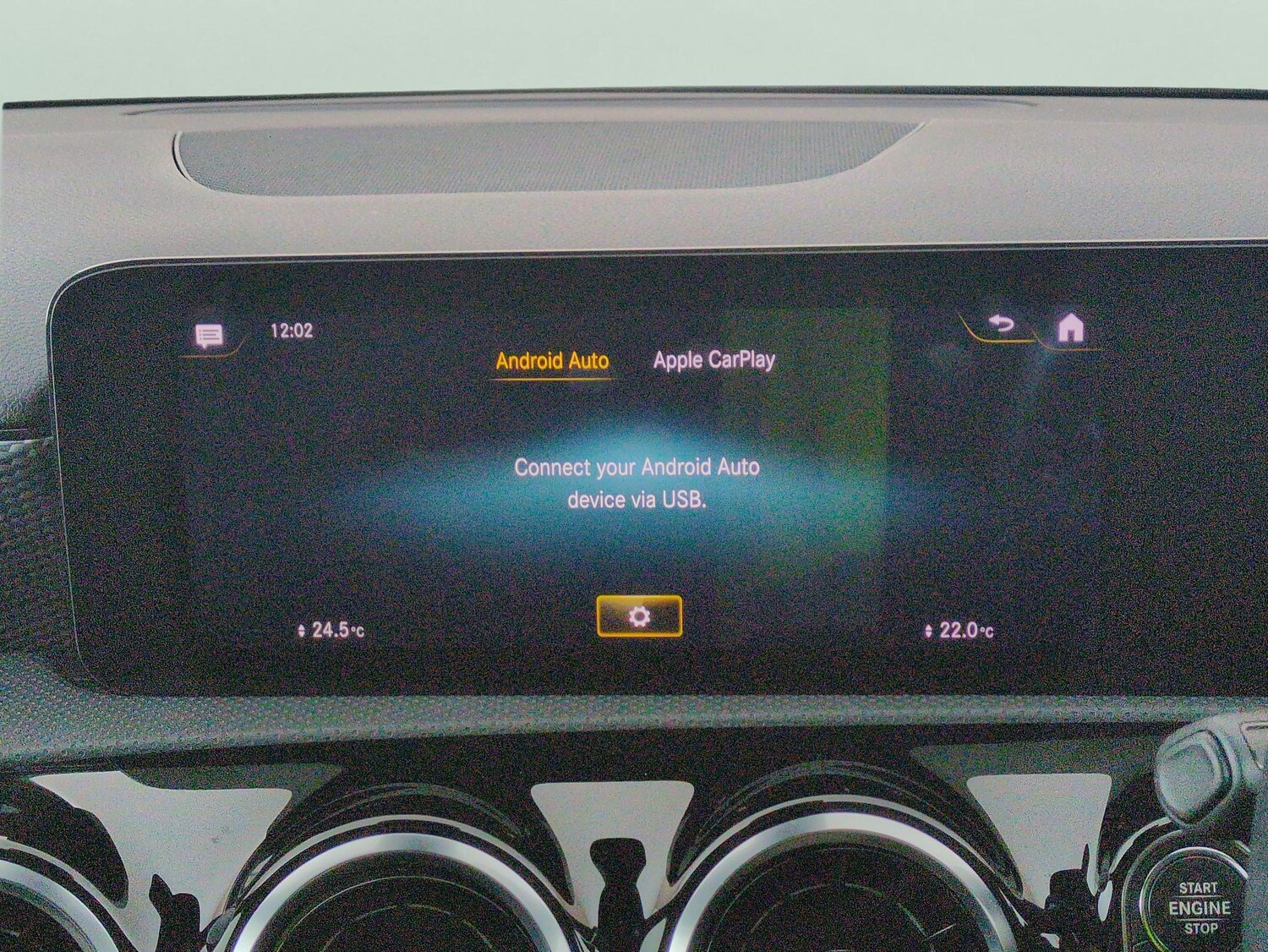 Used Mercedes-Benz A-Class 2023 for sale - 77563538: Photo 15