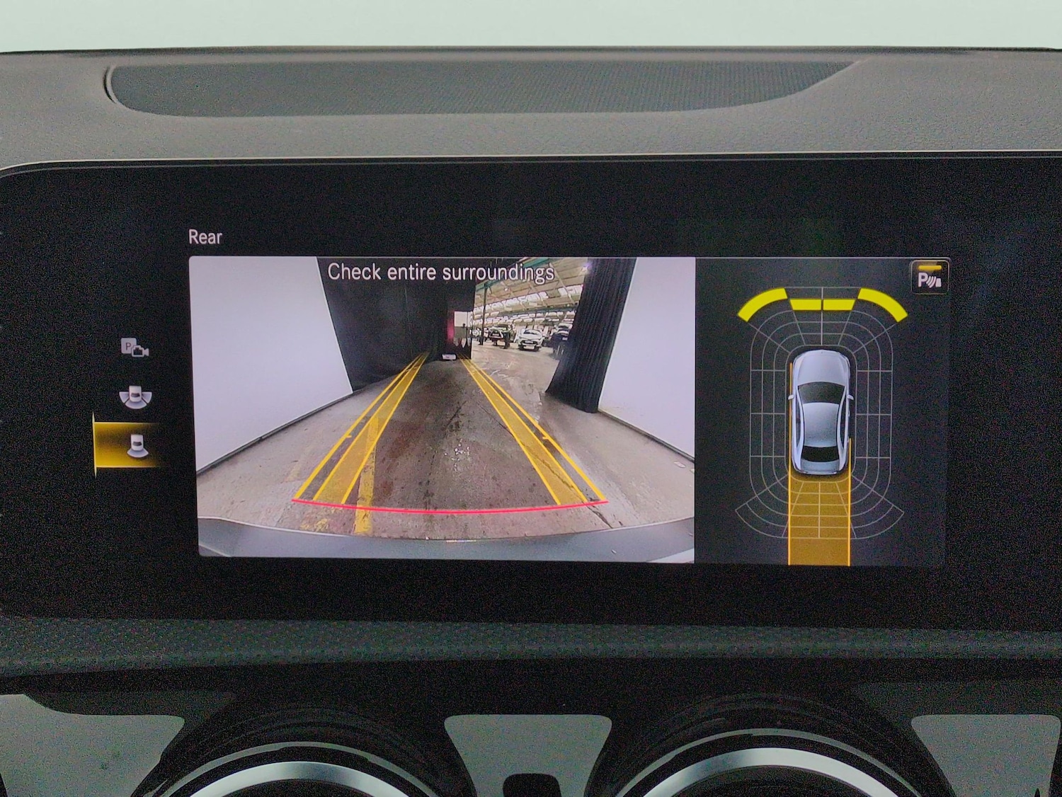 Used Mercedes-Benz A-Class 2023 for sale - 77563538: Photo 5